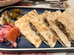 -墨纪Mojí墨西哥餐厅(官舍店)