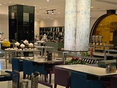 -北京德胜门华宇假日酒店·画廊咖啡厅