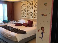 -太阳岛度假酒店