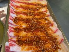 -西塔老太太泥炉烤肉(川沙百联店)