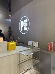 -PE SALON
