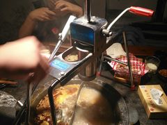 手工粉-味舵主不改良老火锅(杨舍老街店)