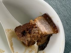 东坡肉-龙井壹号·茶缘山景宴(龙井村店)