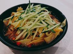 -巴依老爷·新疆美食(上城区天城路店)