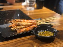 -烧货·活海鲜炭烧(湖滨商业街店)