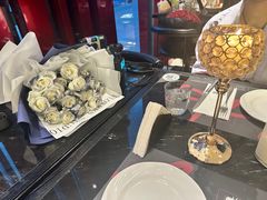 -Nord Grill&Bar Highland诺德西餐(深圳欢乐海岸店)