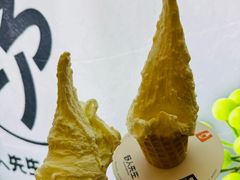 -野人先生现做冰淇淋(北京环宇荟店)