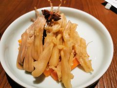 糟卤鸭掌鸭信-南京大牌档(之心城店)