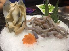-渔傅·蓝海岸霞浦海鲜(正祥店)
