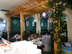 大堂-港畔赶海蒸汽海鲜烧烤自助(仙螺岛店)