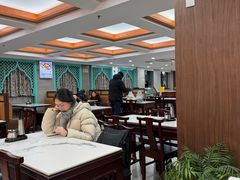 -清真马祥兴菜馆(云南北路店)