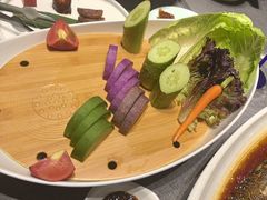 -鹊华居·地道鲁菜·海鲜·融合味(大明湖店)