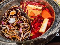 -牛New寿喜烧(虹桥新天地店)