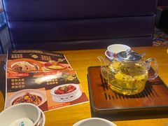 -田婆婆的菜(新天地店)
