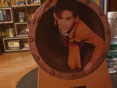 -伯爵·沉浸式超级密室·直营店