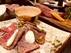 -赤坂亭·M9和牛烧肉(南京江南虹悦城店)