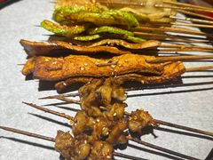 -醉烧膘·烧烤夜宵王(总店)