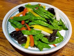 -云海肴·云南小炒·汽锅鸡(天津国金汇店)