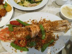 -凤城礼记鱼翅海鲜酒家(新马路总店)