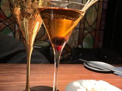 -CHURCH  BISTRO 教堂·餐吧