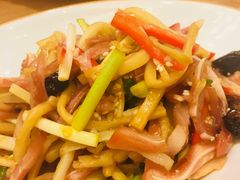 -小土豆北方菜馆(方庄店)