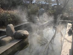 -太白山御龙湾温泉