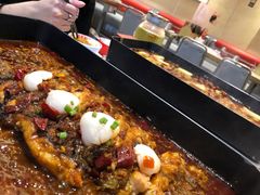 -雅佳神话·麻辣烤鱼(新街口店)