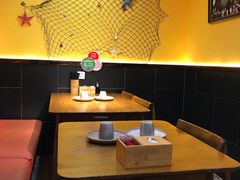 大堂-必点海鲜·鲅鱼水饺(鞍山西道店)