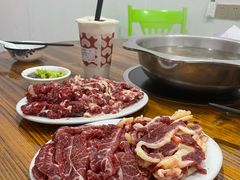 -阿欢牛肉店·火锅·粿条面