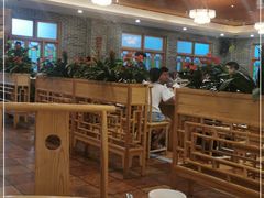 大堂-德胜轩正宗顺德菜(宝安沙井会展中心店)