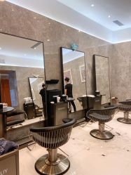 -TONI&GUY