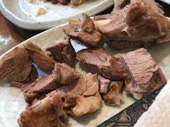 -清真益鑫羊肉手抓馆(南大街店)