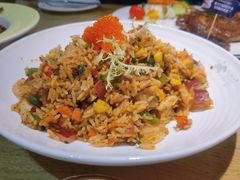 -夏日玛莉西餐厅(梅溪湖步步高店)
