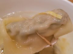 鲜虾大馄饨-阿琴面馆(武林路店)