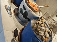 -杭州钱江新城万怡酒店-西餐厅