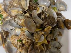 -望海潮海鲜店 特色家常菜(在海一方店)