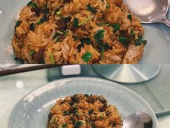 生炒糯米饭-壹零贰小馆(桂城石啃店)