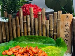 -金马门国际美食百汇(珞喻路店)