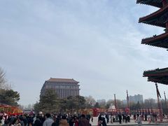 -大明幻境第一城