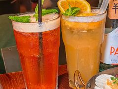 -Bistro 63 创意融合料理(广粤天地店)