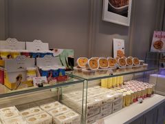 -面包新语(龙湖·西宸天街店)