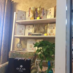 -VON半永久眉学设计