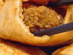 -清真吴记门钉肉饼·喜多利