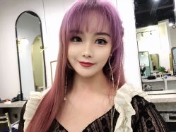 点击看大图 -东尚夕古美容美发