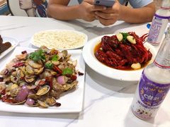 -辣螃铠盆盆蟹大排档(总店)