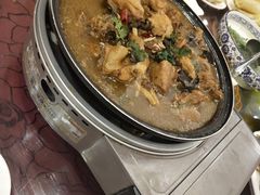 -大唐饭庄·炒鸡(总店)