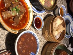 -南京大牌档(三阳广场苏宁店)
