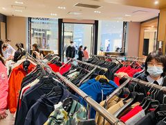-COACH蔻驰(恒隆广场店)