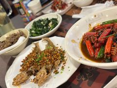 -天宝兄弟(前海壹方城店)