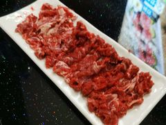 -潮汕美牛肉丸火锅店(天宁寺店)